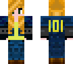 female vault boy