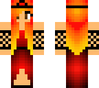 fire princess