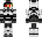 fire trooper