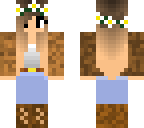 first ever skin