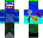 fishman