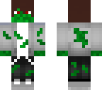 fixed zombie