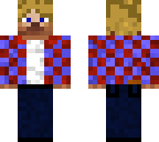 flanel kurt