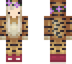 flower clown