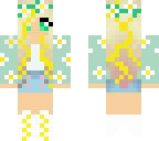 flower girl