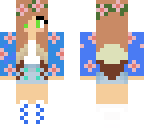 flower girl
