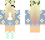 flower girl