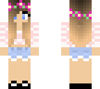flower girl