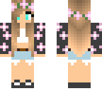 flower girl
