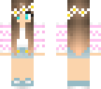 flower girl