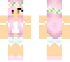 flower ldshadowlady