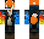 fox