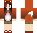 fox gurl