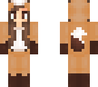 fox onsie