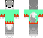 foxy
