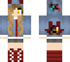 foxy girl