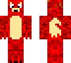 foxy my version