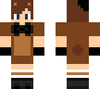 freddy boy