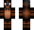 freddy fazbear