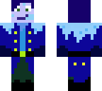 freeze