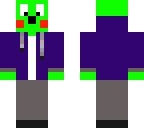 frosch