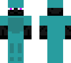 full diamont endermen