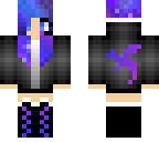 galacticaldragon skin