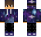 galaxy boy