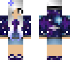 galaxy cutie