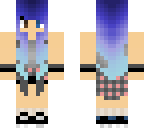 galaxy girl