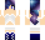 galaxy princess
