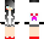 gamer girl