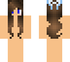 gamer girl base