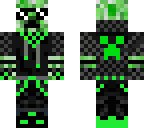 gangster creeper 2