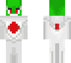 gardevoir mega