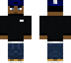generic black male