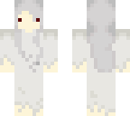 ghost girl- derpmeepcheeze contest entry