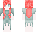 ghost girl