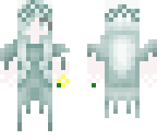 ghost girl updated