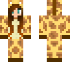 giraffe kayes