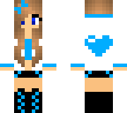 girl heart