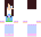 girl in swetter