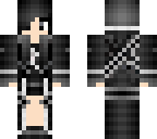 girl kirito edited