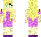 girl of the club