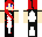 girl vampire 