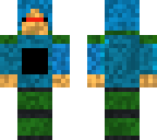gladiator