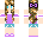 glowstone girl