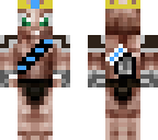 goblin combat king
