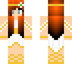 goddess costume