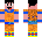 goku